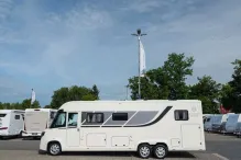 Fahrzeugbild Mercedes-Benz Heritage 8.7GJF*4xSolar*Lithium*360°*ALKO*SAT*TV #3