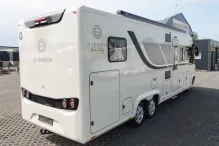 Fahrzeugbild Mercedes-Benz Heritage 8.7GJF*4xSolar*Lithium*360°*ALKO*SAT*TV #5