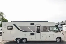 Fahrzeugbild Mercedes-Benz Heritage 8.7GJF*4xSolar*Lithium*360°*ALKO*SAT*TV #6