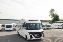 Fahrzeugbild Mercedes-Benz Heritage 8.7GJF*4xSolar*Lithium*360°*ALKO*SAT*TV #7