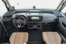 Fahrzeugbild Mercedes-Benz Heritage 8.7GJF*4xSolar*Lithium*360°*ALKO*SAT*TV #12