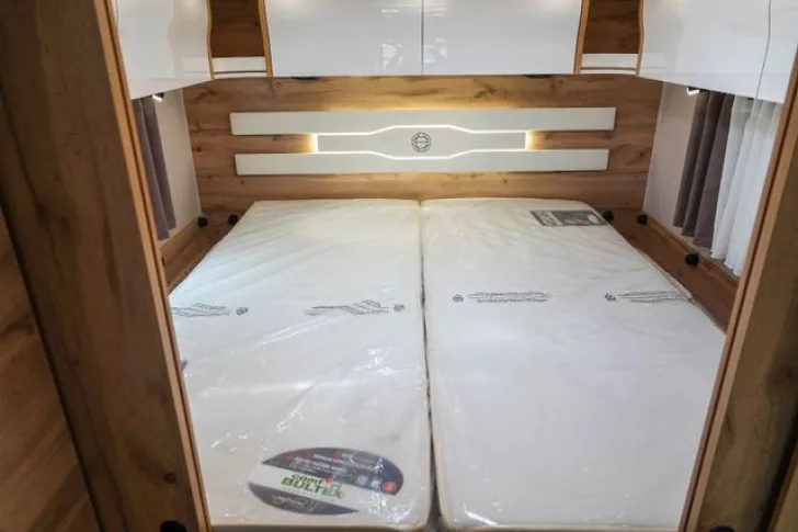Fahrzeugbild Mercedes-Benz Heritage 8.7GJF*4xSolar*Lithium*360°*ALKO*SAT*TV #25