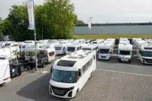 Fahrzeugbild Mercedes-Benz Heritage 8.7GJF*4xSolar*Lithium*360°*ALKO*SAT*TV #1