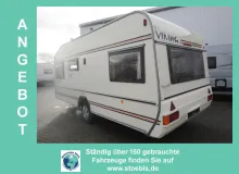 Fahrzeugbild Hobby Classic Light Viking North Star 530 Nr. 14 - 2 Sitzgruppen #3