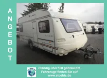 Fahrzeugbild Hobby Classic Light Viking North Star 530 Nr. 14 - 2 Sitzgruppen #2
