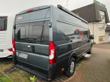 Fahrzeugbild Bürstner Campeo C640 #3