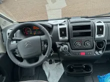 Fahrzeugbild Bürstner Campeo C 640 #4