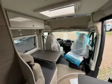 Fahrzeugbild Bürstner Campeo C 640 #6