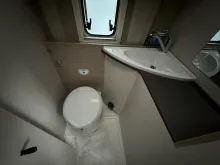 Fahrzeugbild Bürstner Campeo C 640 #7