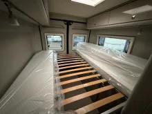 Fahrzeugbild Bürstner Campeo C 640 #8