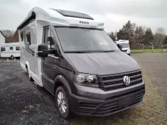 Bild 1 Knaus VAN WAVE 640 MEG VANSATION 177 PS Automatik