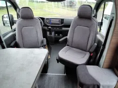 Bild 6 Knaus VAN WAVE 640 MEG VANSATION 177 PS Automatik