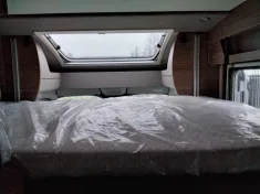 Bild 10 Knaus VAN WAVE 640 MEG VANSATION 177 PS Automatik