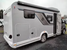 Bild 13 Knaus VAN WAVE 640 MEG VANSATION 177 PS Automatik