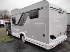 Bild 14 Knaus VAN WAVE 640 MEG VANSATION 177 PS Automatik