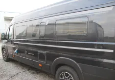 Bild 5 Eura Mobil Van 635 EB Mondial Plus + Fahrerassitenz