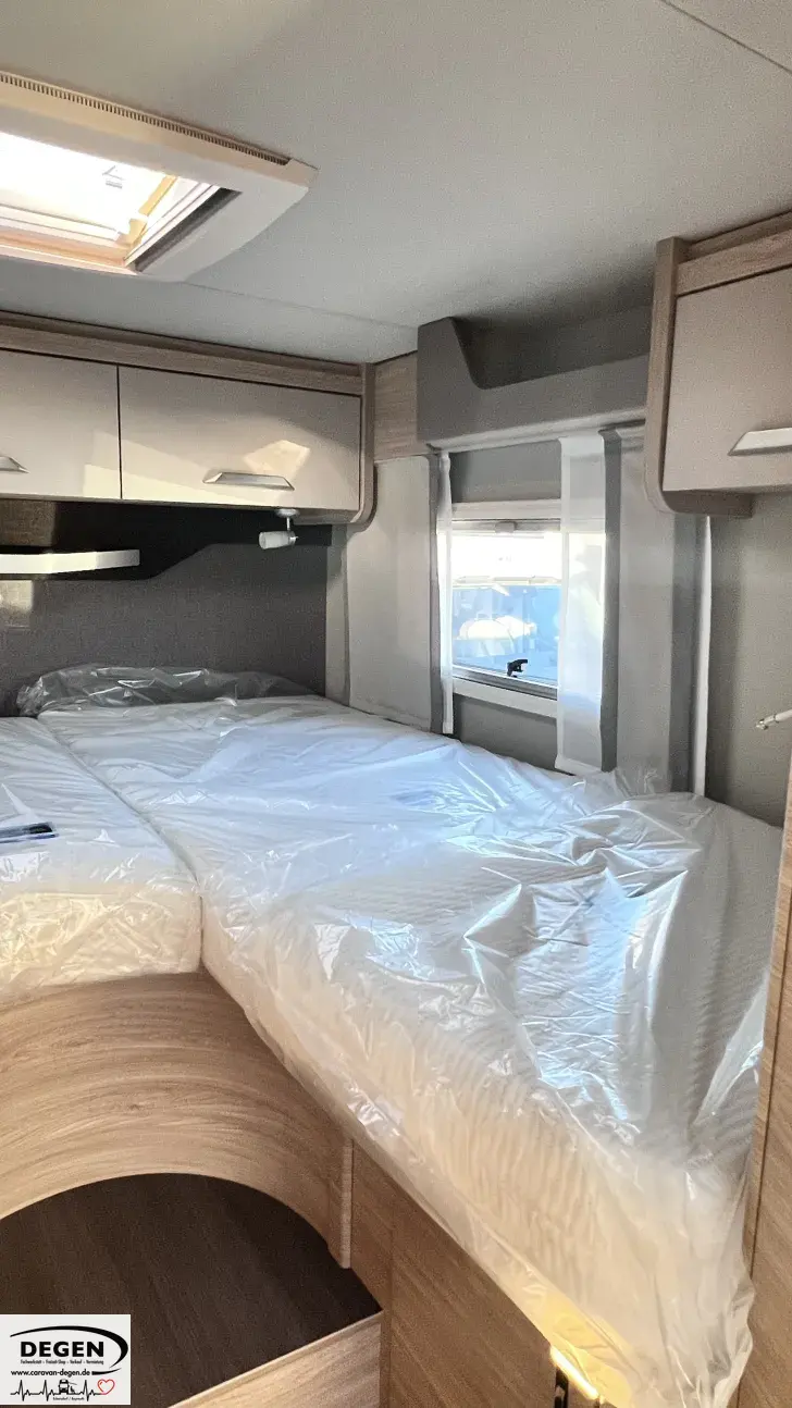 Fahrzeugbild Knaus Van TI Plus 650 MEG Platinum Selection Licht&Sichtpaket,2x Lithium #11
