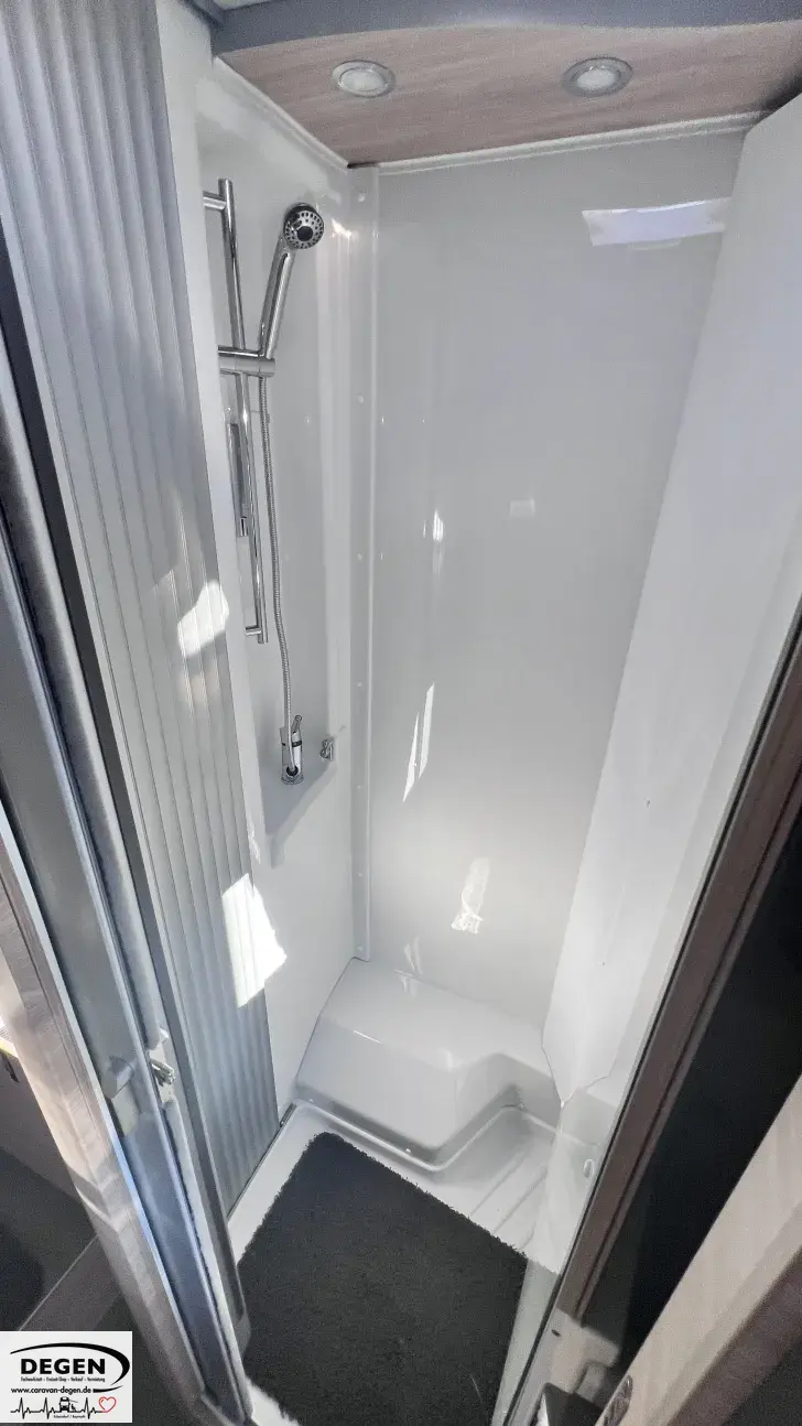 Fahrzeugbild Knaus Van TI Plus 650 MEG Platinum Selection Licht&Sichtpaket,2x Lithium #14