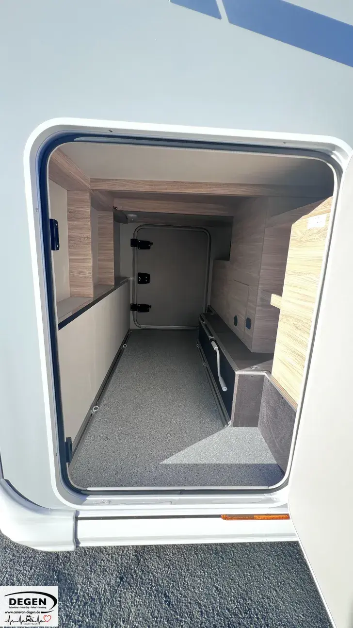 Fahrzeugbild Knaus Van TI Plus 650 MEG Platinum Selection Licht&Sichtpaket,2x Lithium #18