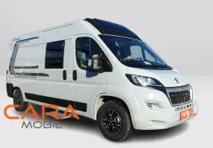 Bild CaraTour<br/>600 MQ
