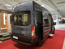 Fahrzeugbild Bürstner Lineo C 590 #6