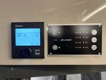 Fahrzeugbild Bürstner Lineo C 590 #19