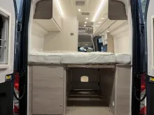 Fahrzeugbild Bürstner Lineo C 590 #21