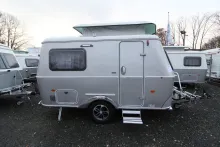 Fahrzeugbild Hymer Eriba Touring 310 #4