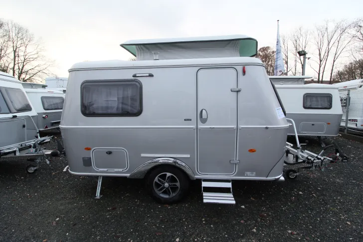 Fahrzeugbild Hymer Eriba Touring 310 #4
