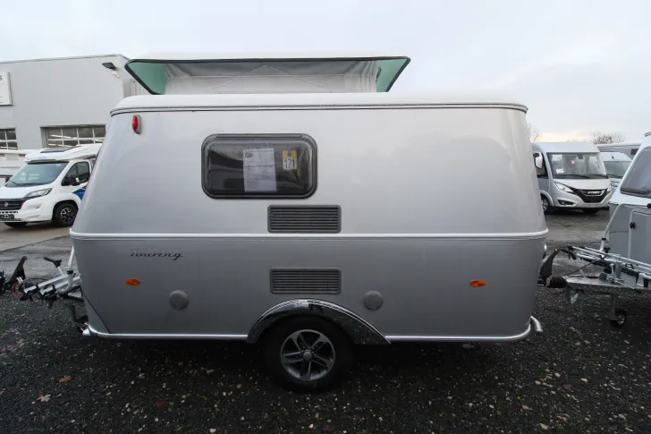 Fahrzeugbild Hymer Eriba Touring 310 #5