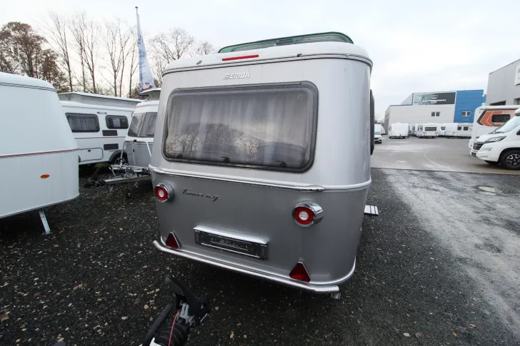 Fahrzeugbild Hymer Eriba Touring 310 #6
