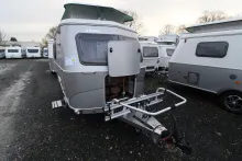 Fahrzeugbild Hymer Eriba Touring 310 #7