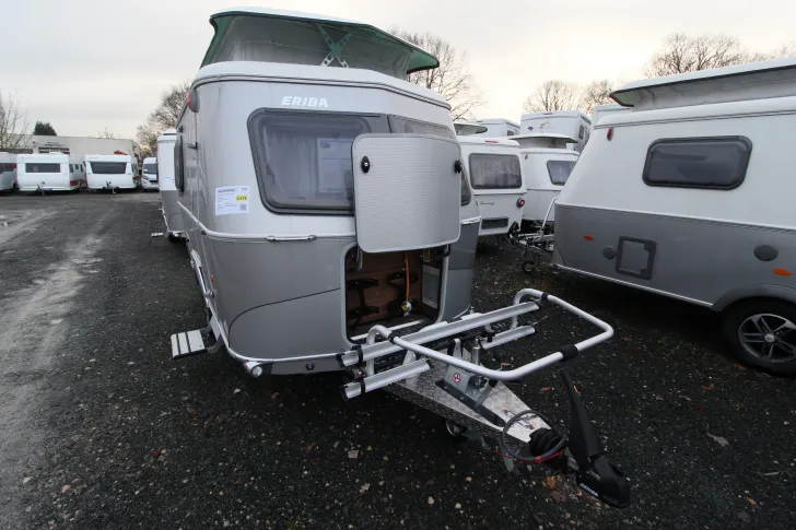 Fahrzeugbild Hymer Eriba Touring 310 #7