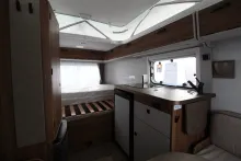 Fahrzeugbild Hymer Eriba Touring 310 #9
