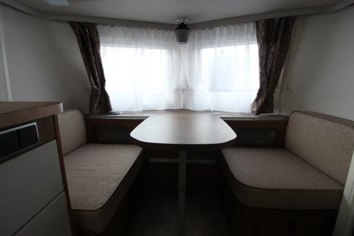 Fahrzeugbild Hymer Eriba Touring 310 #10