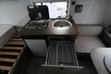 Fahrzeugbild Hymer Eriba Touring 310 #11