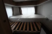 Fahrzeugbild Hymer Eriba Touring 310 #13