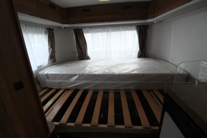 Fahrzeugbild Hymer Eriba Touring 310 #13