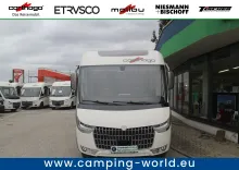 Fahrzeugbild Carthago chic c-line I 5.9 XL LE #20
