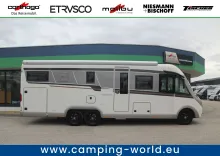 Fahrzeugbild Carthago chic c-line I 5.9 XL LE #21