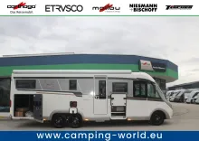 Fahrzeugbild Carthago chic c-line I 5.9 XL LE #22