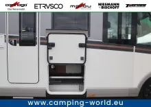 Fahrzeugbild Carthago chic c-line I 5.9 XL LE #23