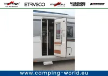 Fahrzeugbild Carthago chic c-line I 5.9 XL LE #25