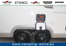 Fahrzeugbild Carthago chic c-line I 5.9 XL LE #26