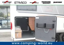Fahrzeugbild Carthago chic c-line I 5.9 XL LE #7