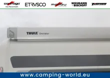 Fahrzeugbild Carthago chic c-line I 5.9 XL LE #27