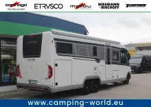 Fahrzeugbild Carthago chic c-line I 5.9 XL LE #4