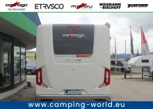 Fahrzeugbild Carthago chic c-line I 5.9 XL LE #28