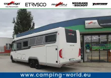 Fahrzeugbild Carthago chic c-line I 5.9 XL LE #6