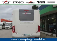 Fahrzeugbild Carthago chic c-line I 5.9 XL LE #29